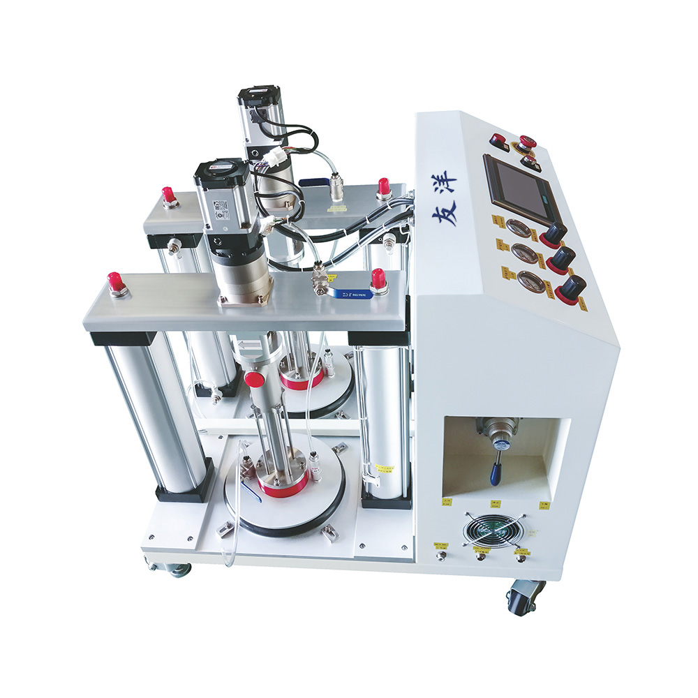 Platen Pump