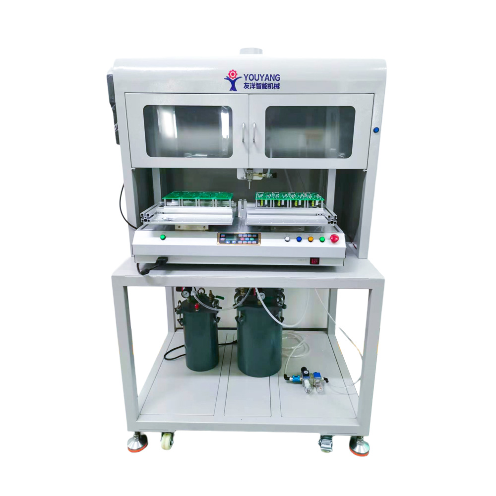 Coating machine