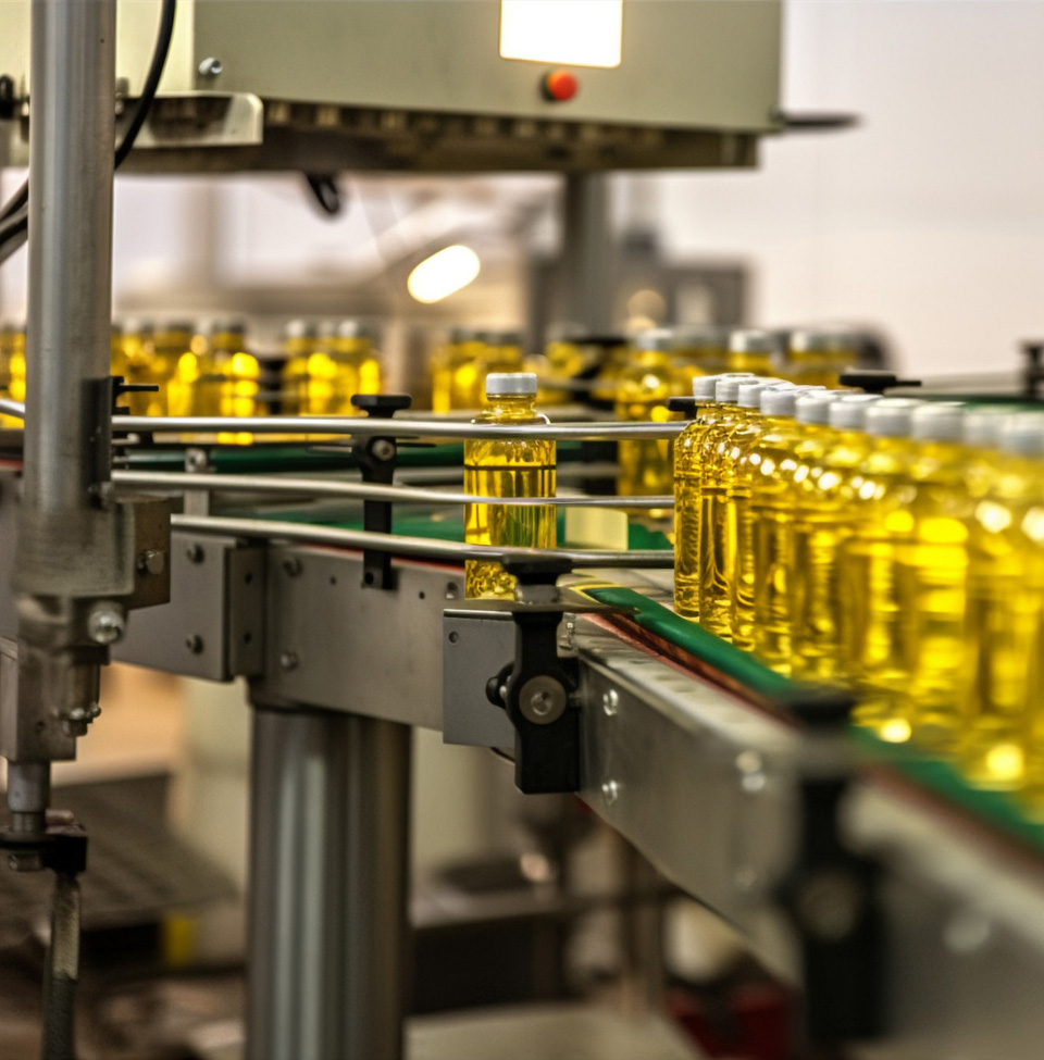 Food industry