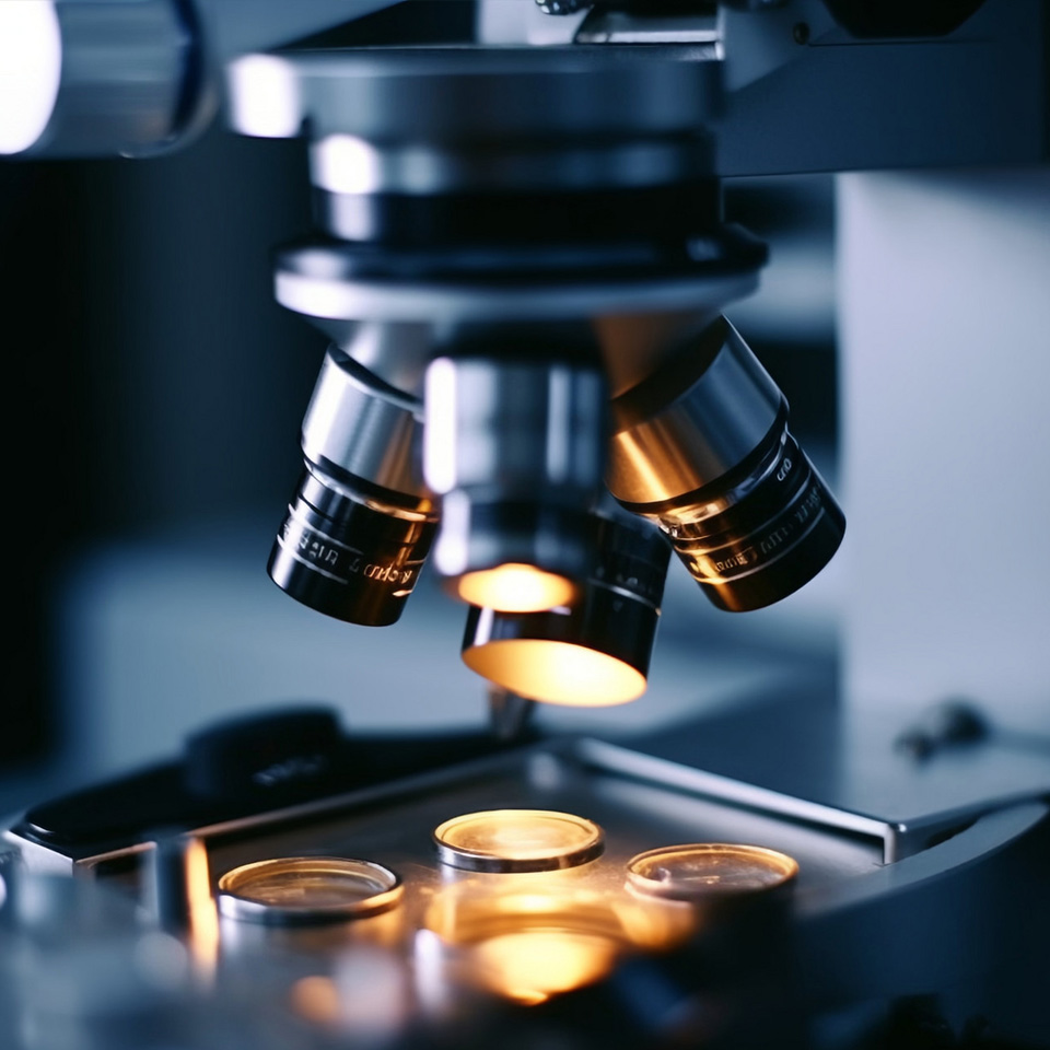 Biotechnology