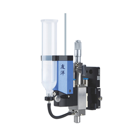 YY6000S Precision Pneumatic lnjection Valve