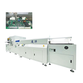 Automatic Coating Production Line
