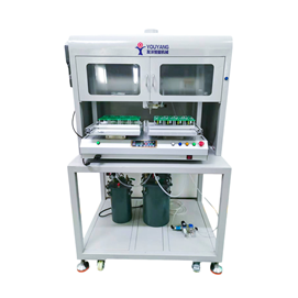 Coating machine
