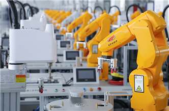 Electronics industry