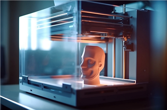 3D printing